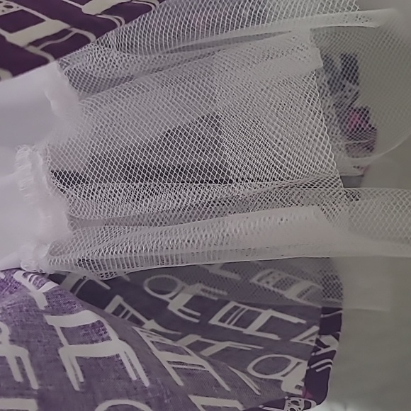 Retrolicious Chair Dress - Picture 10 of 10